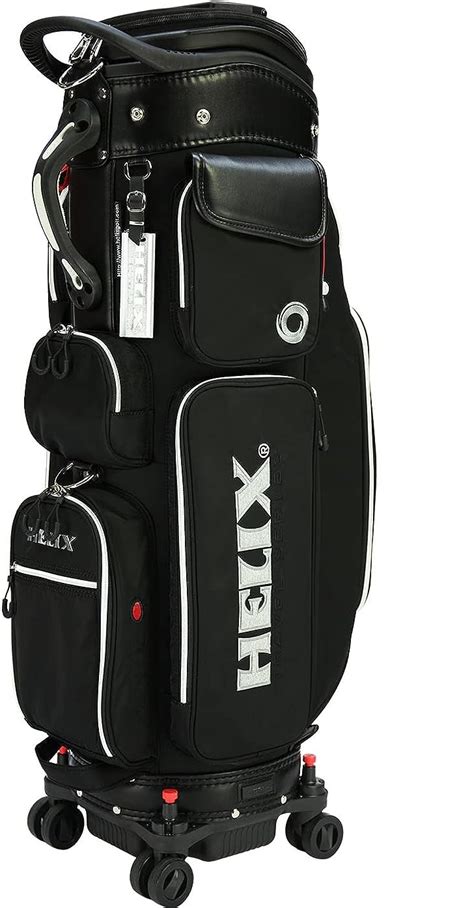 best luxury golf bags.